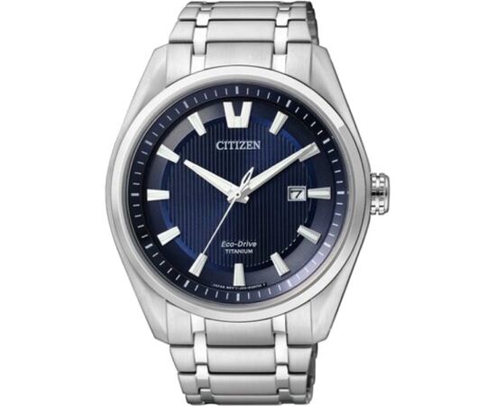 Citizen Eco-Drive Titanium AW1240-57L Rokas pulksteņi 