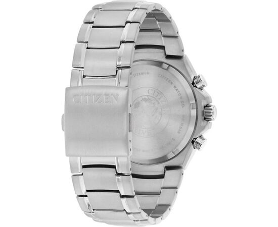 Citizen Eco-Drive Titanium AW1240-57L Rokas pulksteņi 
