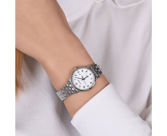 Citizen EU6090-54A Наручные часы