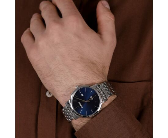 Citizen Basic BI5070-57L Наручные часы