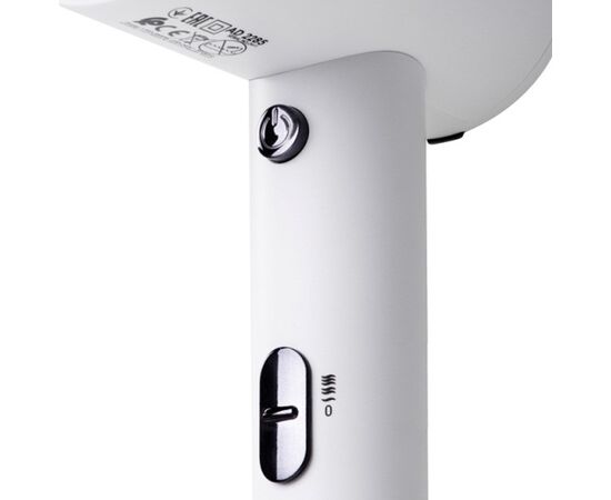 Adler AD 2285w Hotel hair dryer white Matu fēni