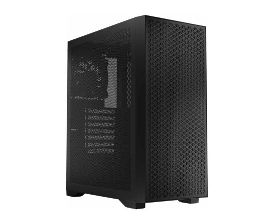 Logic 3 Logic DART PRO MIDI USB-C PC Case Black Корпуса