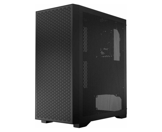 Logic 3 Logic DART PRO MIDI USB-C PC Case Black Корпуса