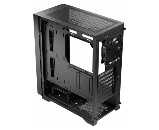 Logic 3 Logic DART PRO MIDI USB-C PC Case Black Корпуса