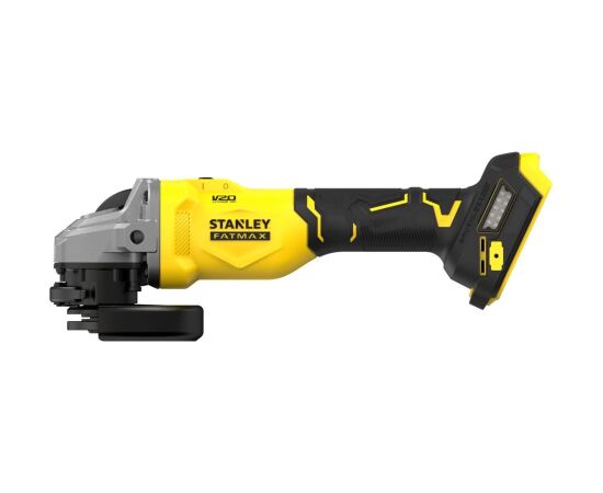 Szlifierka kątowa Fatmax SFMCG710B STANLEY Новинки Для дома и сада 