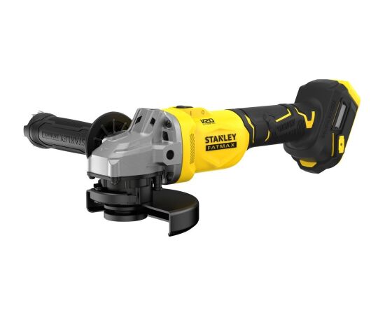Szlifierka kątowa Fatmax SFMCG710B STANLEY Новинки Для дома и сада 