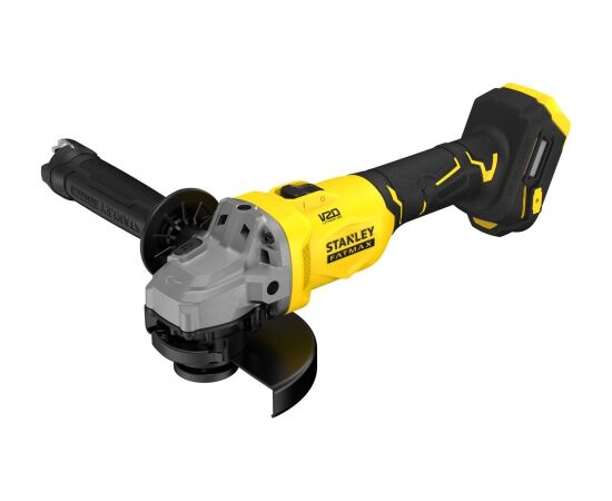 Szlifierka kątowa Fatmax SFMCG710B STANLEY Новинки Для дома и сада 