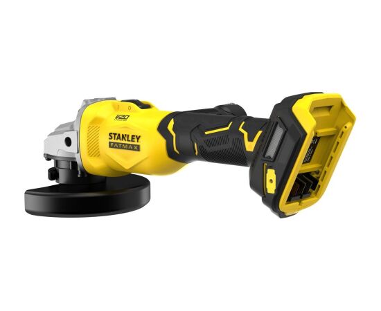 Szlifierka kątowa Fatmax SFMCG710B STANLEY Новинки Для дома и сада 