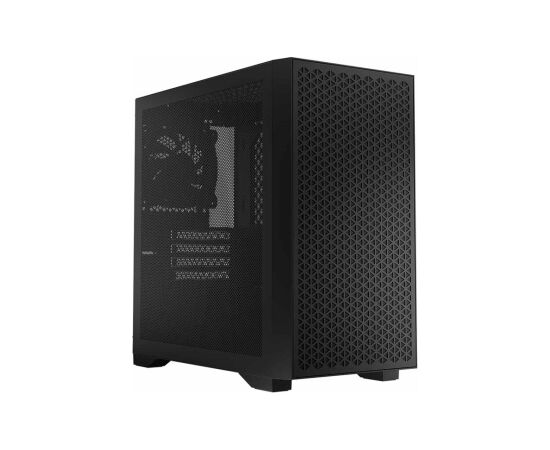 Logic 3 Logic DART PRO MINI USB-C PC Case Black Корпуса