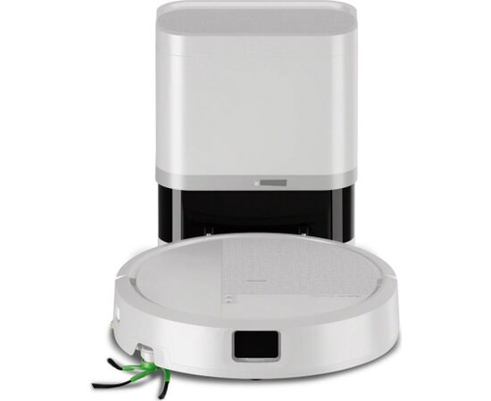 iRobot Roomba 115 Combo Robot Vacuum + Auto Empty Dock White Пылесосы - Роботы
