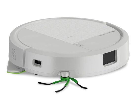 iRobot Roomba 115 Combo Robot Vacuum + Auto Empty Dock White Пылесосы - Роботы