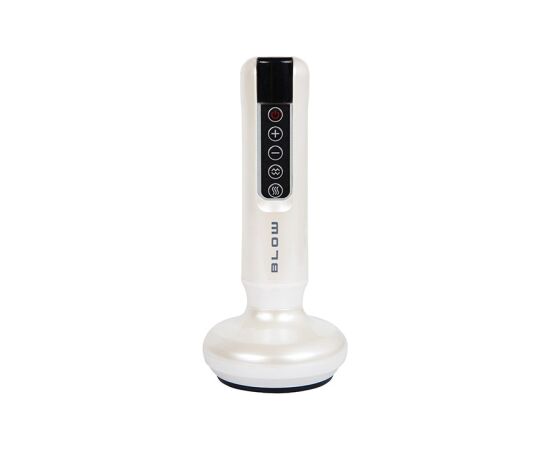 Anti-cellulite massager with Chinese cupping function BLOW CUPPING PRO Красота и здоровье 