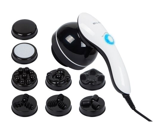 BLOW SILK anti-cellulite massager Красота и здоровье 