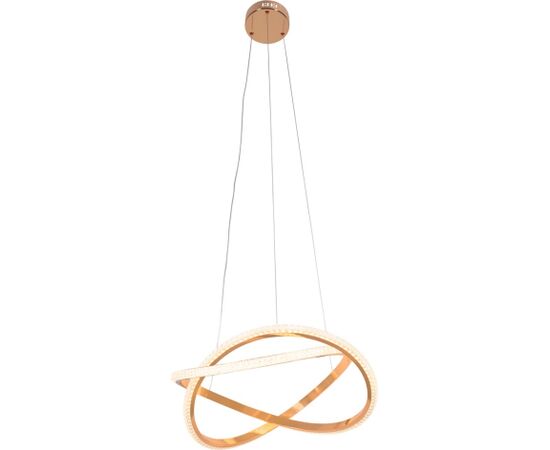 Activejet AJE-KAREN Gold pendant light Modernās lampas