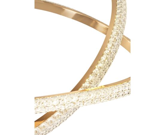 Activejet AJE-KAREN Gold pendant light Modernās lampas