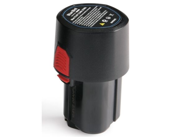 Akumulators Blue Bird 451920; 12,6 V; 2,5 Ah; Li-ion Аккумуляторы