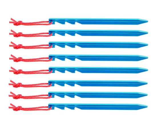Telts mietiņi Basic Nature Y-stake 18 cm Teltis
