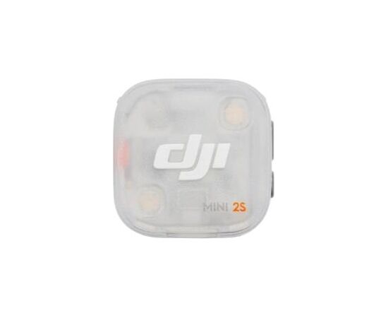 DJI Mic Mini 2S Transmitter Mикрофоны