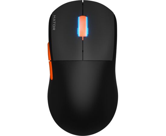 Hator HTM560BO Quasar 2 Pro 26000dpi Spēļu bezvadu datorpele Peles, ievadierīces