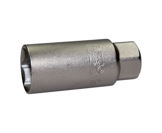 Bahco Spark plug socket 3/8"-21 mm Jaunumi -Dārzam