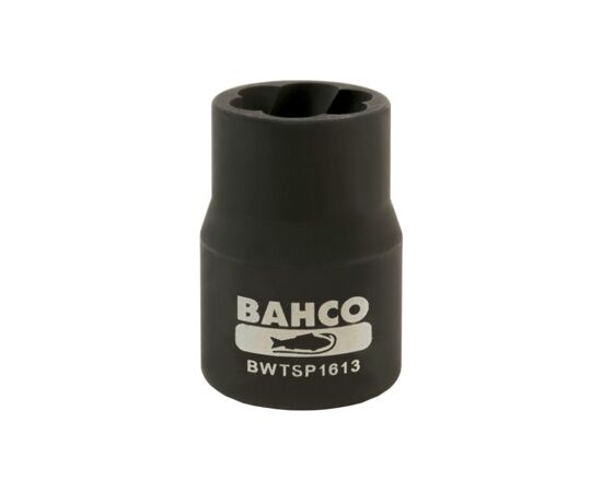 Bahco Twist socket BWTSP16 27mm 1/2" Riepu montāžai un balansēšanai