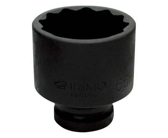 Bahco Impact socket BT15P5 24mm 1/2" Riepu montāžai un balansēšanai