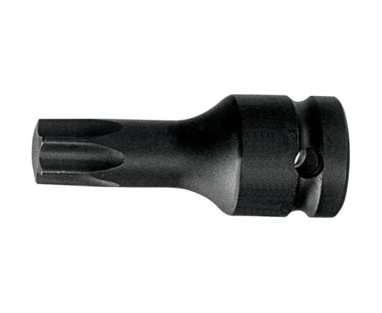 Bahco Impact socket driver BBR203P9 Torx T25 1/2" Riepu montāžai un balansēšanai