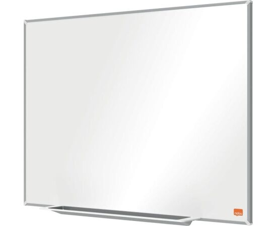 Nobo nobo Biała tablica magnetyczna Impression Pro, emalia, 60x45 cm Белые доски