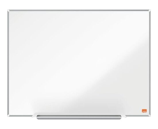 Nobo nobo Biała tablica magnetyczna Impression Pro, emalia, 60x45 cm Белые доски