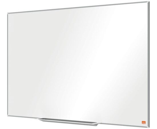Nobo nobo Biała tablica magnetyczna Impression Pro, emalia, 90x60 cm Белые доски