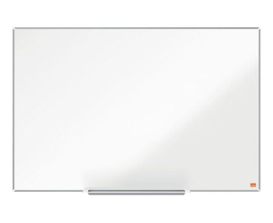 Nobo nobo Biała tablica magnetyczna Impression Pro, emalia, 90x60 cm Белые доски