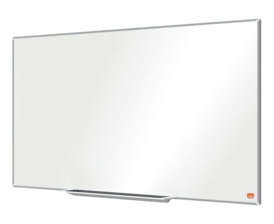 Nobo nobo Biała tablica magnetyczna Impression Pro, emalia, 89x50 cm Белые доски