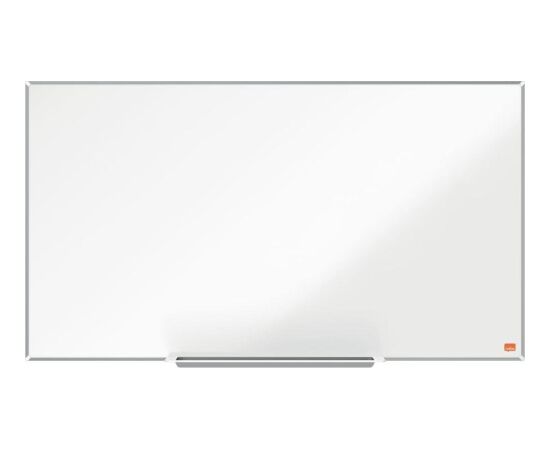 Nobo nobo Biała tablica magnetyczna Impression Pro, emalia, 89x50 cm Белые доски