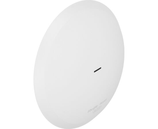 RUIJIE RG-RAP72 | Access Point, 1 port, 1xGE, 1xPoE IN, WiFi 7, 2,4GHz/5GHz, BE3060,Mesh, Roaming, Cloud Access Points