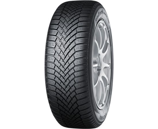 Yokohama BluEarth Winter V906 185/60R15 84T Ziemas riepas