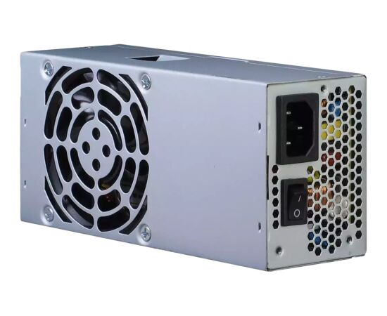 Inter-Tech Power Supply Unit TFX-350 RETAIL, 350W, Active PFC, 65 x 85 x 175mm TFX, Retail Блоки питания