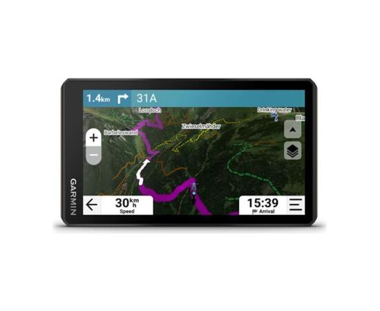 Garmin Tread 2 motociklu navigācija GPS Navigācijas sistēmas