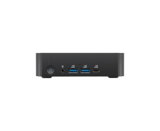 ASUS PN54-BBR522MNS1 R5 220 : 6C/12T (28W) Personālie datori