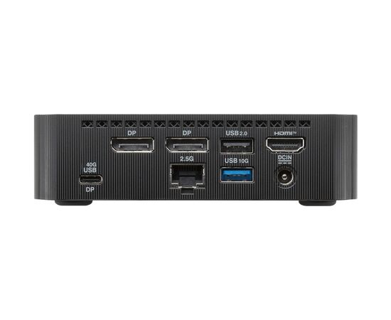 ASUS PN54-BBR522MNS1 R5 220 : 6C/12T (28W) Personālie datori
