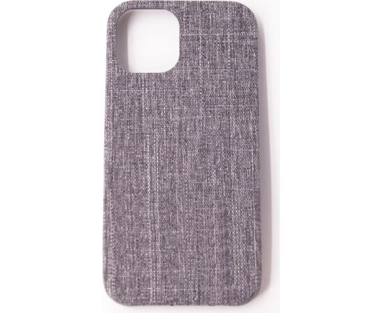 Evelatus Apple  Fabric Case for iPhone 12/12 Pro EFC01 Neoriģinālie Maciņi