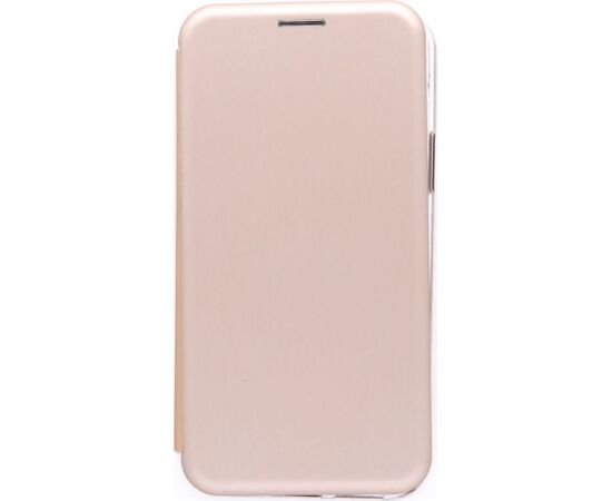 Evelatus Apple  iPhone 11 Book Case Gold Neoriģinālie Maciņi