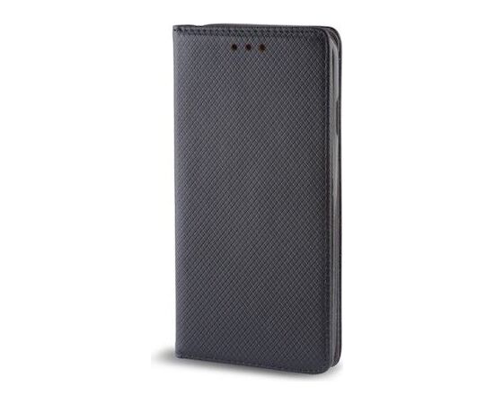 iLike Nokia  8.1 Smart Magnet case Black Neoriģinālie Maciņi