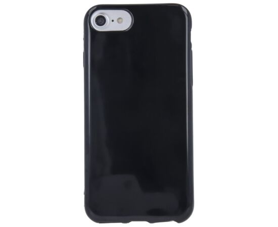 iLike Sony  Xperia L3 TPU case Black Neoriģinālie Maciņi