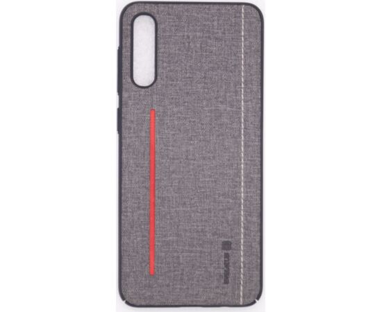 Evelatus Samsung  A50 6127 Gray Neoriģinālie Maciņi