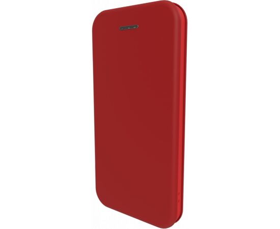 Evelatus Huawei  P Smart 2019 Book Case Wine Red Neoriģinālie Maciņi