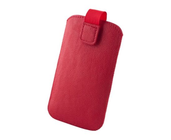 GreenGo Samsung  Mono XXXXL Note 2 Red Neoriģinālie Maciņi