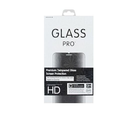 Glass PRO+ Realme  C21 Tempered Glass Ekrānu aizsardzība