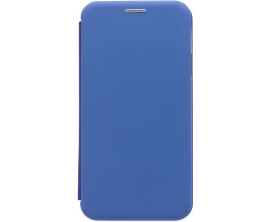 Evelatus Apple  iPhone XR Book Case Dark Blue Чехлы - альтернативные
