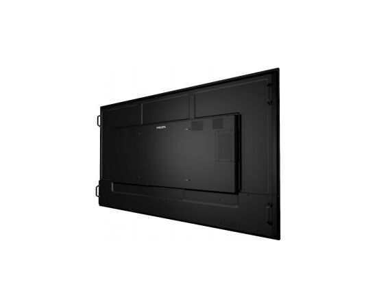 PHILIPS 98" UHD 24/7 500 NITS Промышленные мониторы IPS / DSP