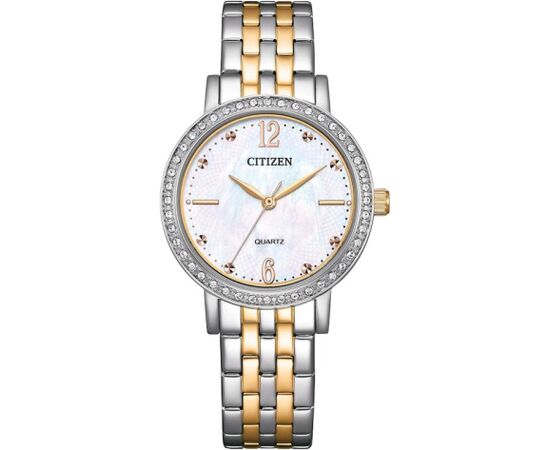 Citizen EL3106-59D Rokas pulksteņi 